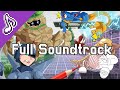 Full Soundtrack by Garrett Williamson | Smack Studio