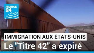 États-Unis : le \\