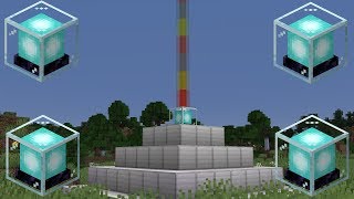 How to use Beacons in Minecraft