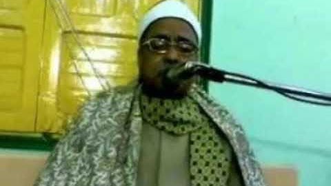 الشيخ عبدالحليم شربل سورة يوسف كفرهربيط