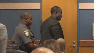 Moment Elleven45 club owner arrested during hearing to determine fate of club