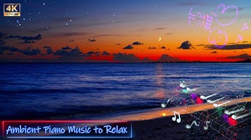 Thumbnail of Franz Gordon - Two Weeks in July | Beautiful Piano Music, Classical Piano, Emotional Piano