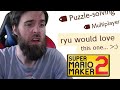 ... I DIDN'T LOVE IT // ENDLESS SUPER EXPERT [#36] [SUPER MARIO MAKER 2]