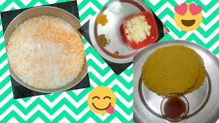 मसूर दाल और चावल का सॉफ्ट चिल्ला बनाने का सही तरीका?| masoor daal aur chawal ka soft Chilla | ?
