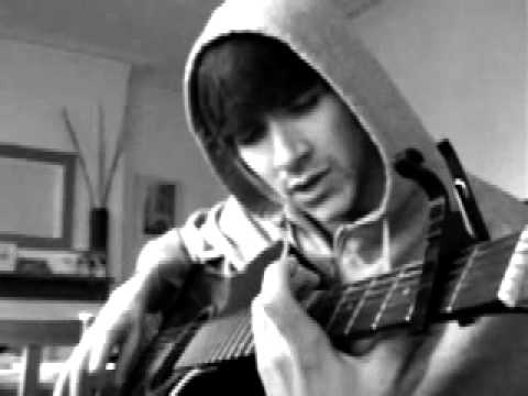 Thin Ice (Original Acoustic Song)