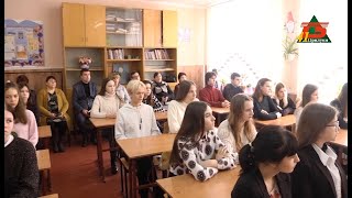 "Живий ланцюг" - на Прилуччині