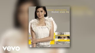 Sarah Geronimo — Fall For You