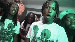 Lil Mello - 100 Guns