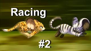 Transformice Hun Racing #2