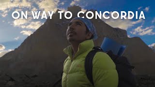 Concordia | Episode 3 | K2 Basecamp