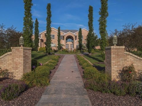 10470 Sturbridge Rd, Bloomington, IL home video tour