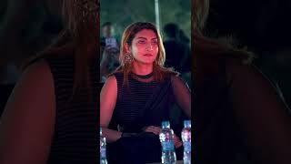 That Sy Black Saree Look Akshara Reddy