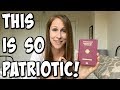 German Passport vs American Passport