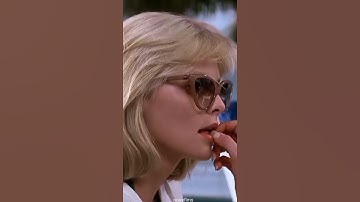 Thumbnail of Elvira Hancock  Scarface Edit  #elvirahancock #michellepfeiffer #scarface #shorts