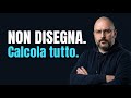 Le immagini AI non vengono disegnate. Vengono calcolate.