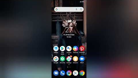 How to use Redmi 8A option settings | off eye protection mode In redmi 8a kesa kare