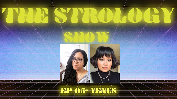 05 - Venus with Charm Torres & Diana Rose Harper