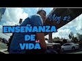 ENSEÑANZA DE VIDA : PAPÁ UNIVERSITARIO VLOG #2