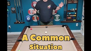 A Common Situation that