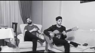 Söz Vermiştin - Sefa Özoğlu (Cover)