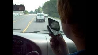 Is Your Refrigerator Running?