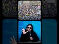 Protests against governments all over the world in 2025 💀 #news #conspiracy #protests