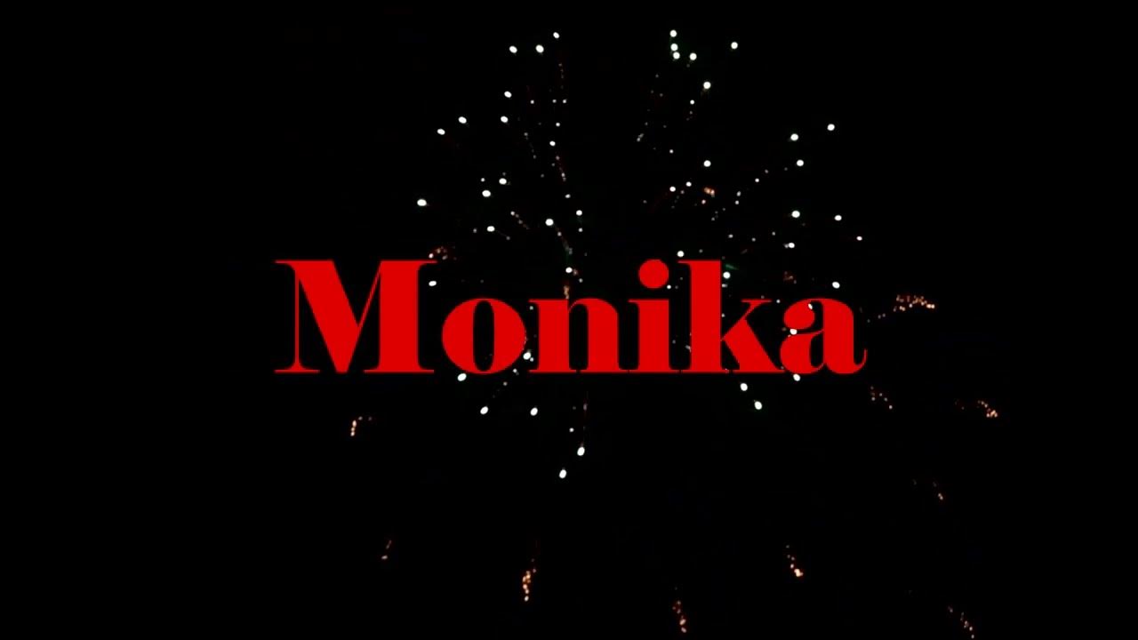 Happy Birthday Monika Geburtstagslied für Monika YouTube