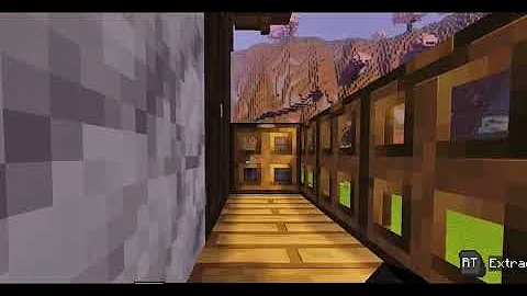 Bakery: Crust & Crumble 