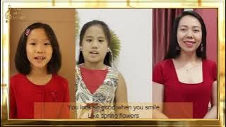 Ni Xiao Qi Lai Zhen Hao Kan