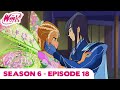 Winx Club - FULL EPISODE | The Magic Totem | Season 6 Episode 18