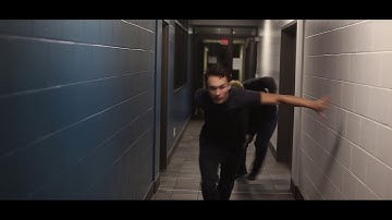 Friction (official music video)