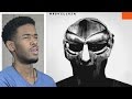 Madvillain - MADVILLAINY First REACTION/REVIEW