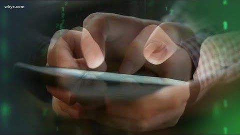 Beware of scam text messages and calls being sent to your devices