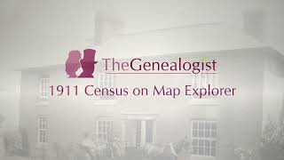 1911 comes to Map Explorer