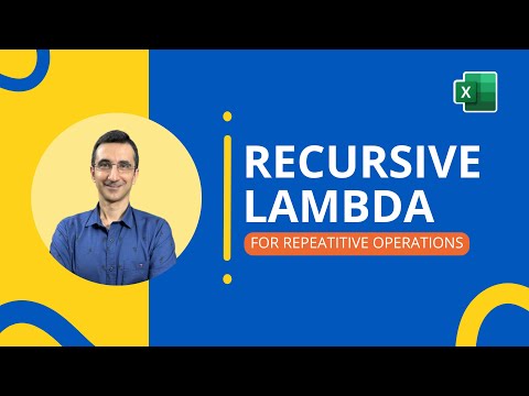 Master Recursion in
