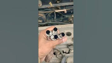 my spark plugs are black #technicalasif #youtubeshorts #shortvideo #viralvideo #ytshort