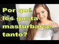 Por qué les gusta masturbarse tanto? Lina Betancurt Asesora Sexual