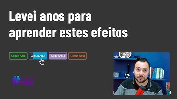 Como Criar um Efeito Hover em Botões com Preenchimento Animado no CSS (esquerda para direita)