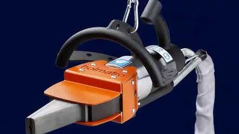 Holmatro Foundry Wedge