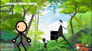 #Syahiba Saufa - Pilihlah Aku - Pilihen Isun