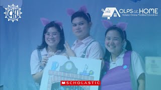 The Three Little Pigs Scholastic 2020 2020 Read Aloud Challenge