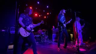 Redd Kross &quot;Beyond The Door&quot; @ The Echo Los Angeles 11-08-2019