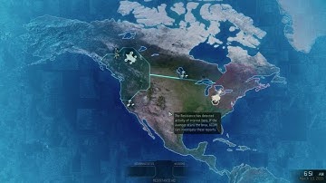 Retaking Reboot: XCOM 2 Playthrough - Episode 3 aftermath