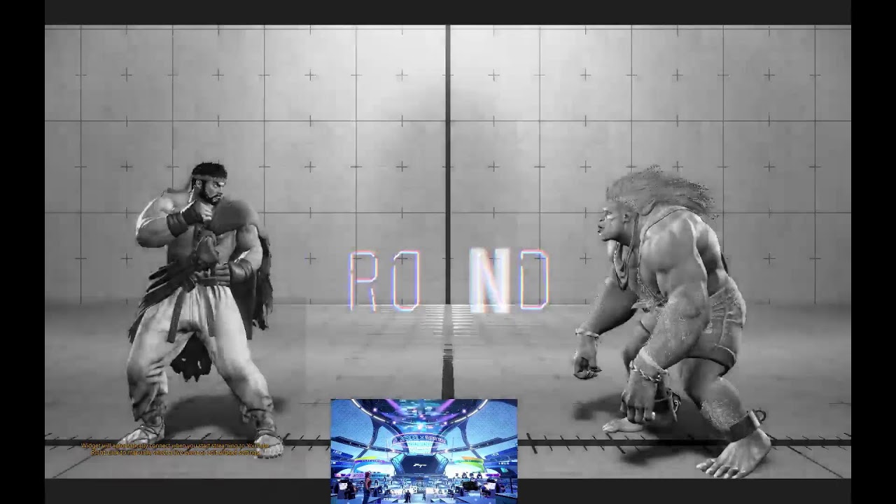 SF6 Session Triforcelegend cammy vs Princederron Lily