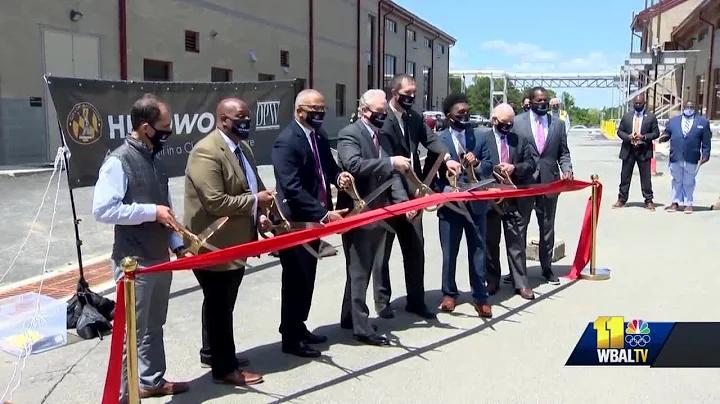 Headworks Project is solution to Baltimore's raw sewage overflow issues