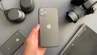 iPhone 11 Review: Should You Buy In 2023?