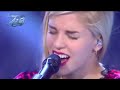 London grammar   oh woman oh man live italian tv