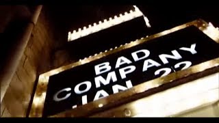 Bad Company - Silver, Blue and Gold - 2002 The Grove, CA