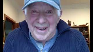 Finding Peace And Strength: The Serenity Prayer After My Stroke