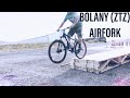 Bolany (ZTZ) Air Suspension Fork Review